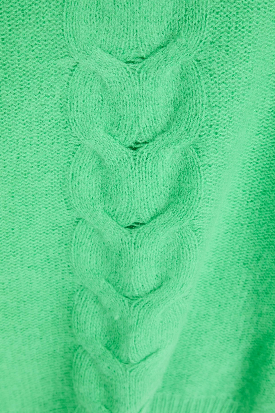NAADAM CABLE-KNIT CASHMERE SWEATER