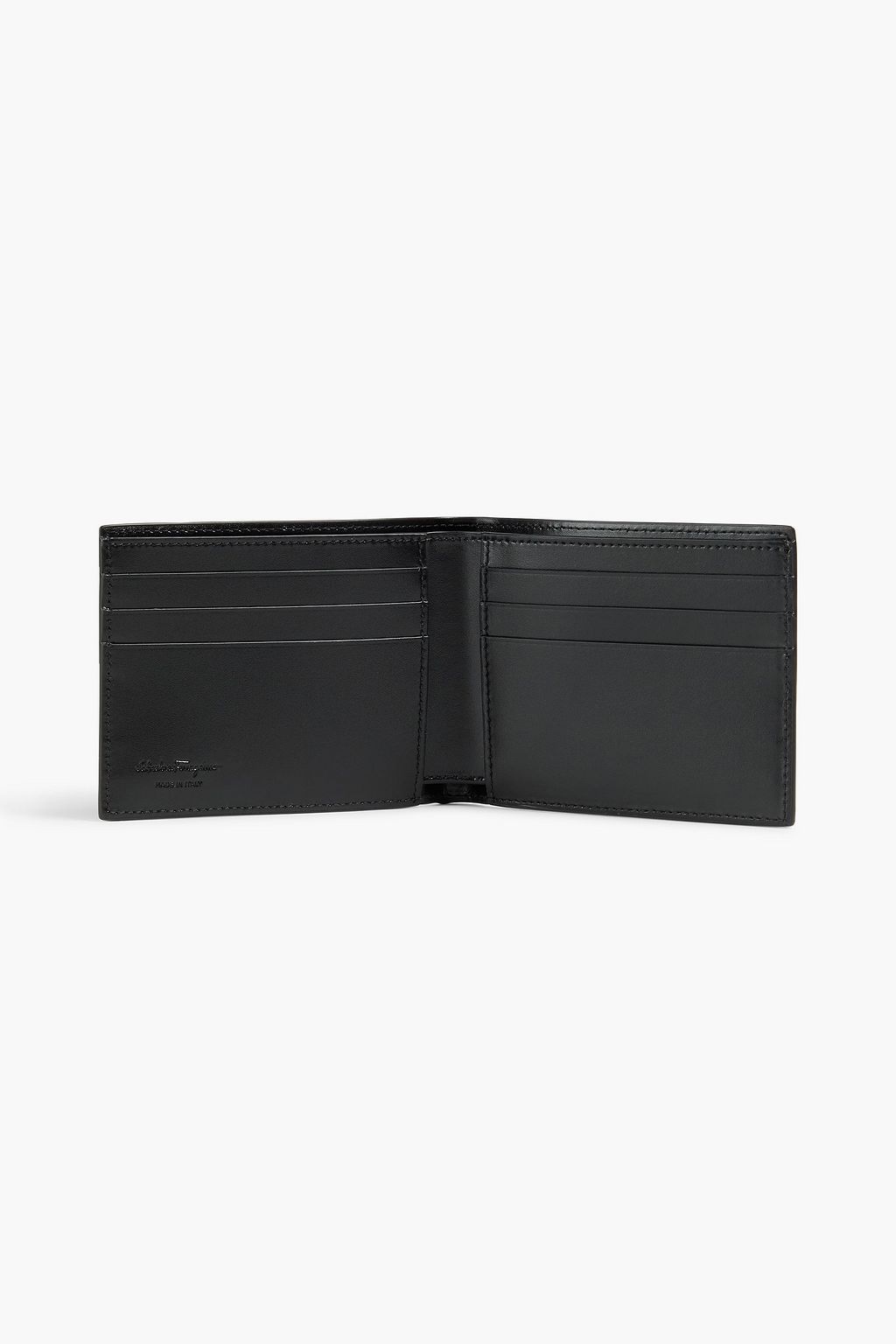FERRAGAMO 가죽 지갑