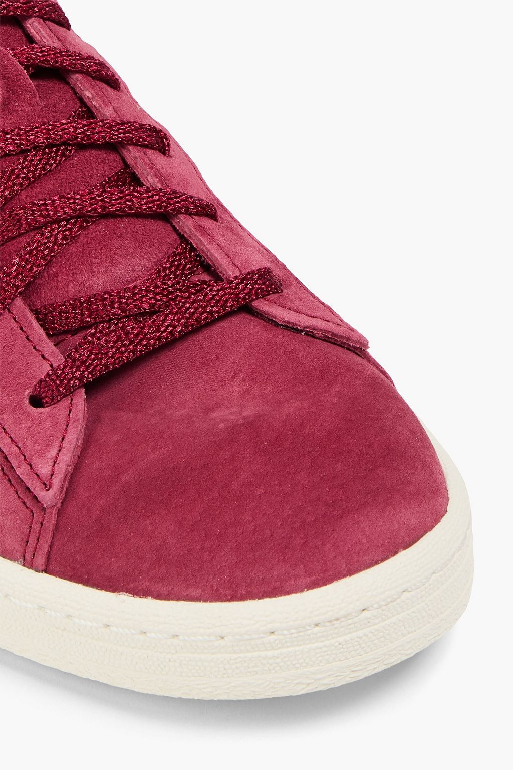 ADIDAS ORIGINALS Campus 80s suede sneakers