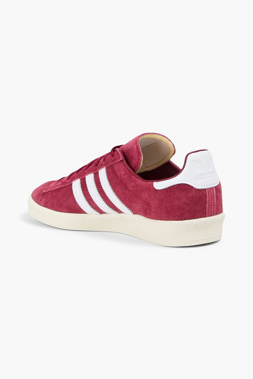 ADIDAS ORIGINALS Campus 80s suede sneakers