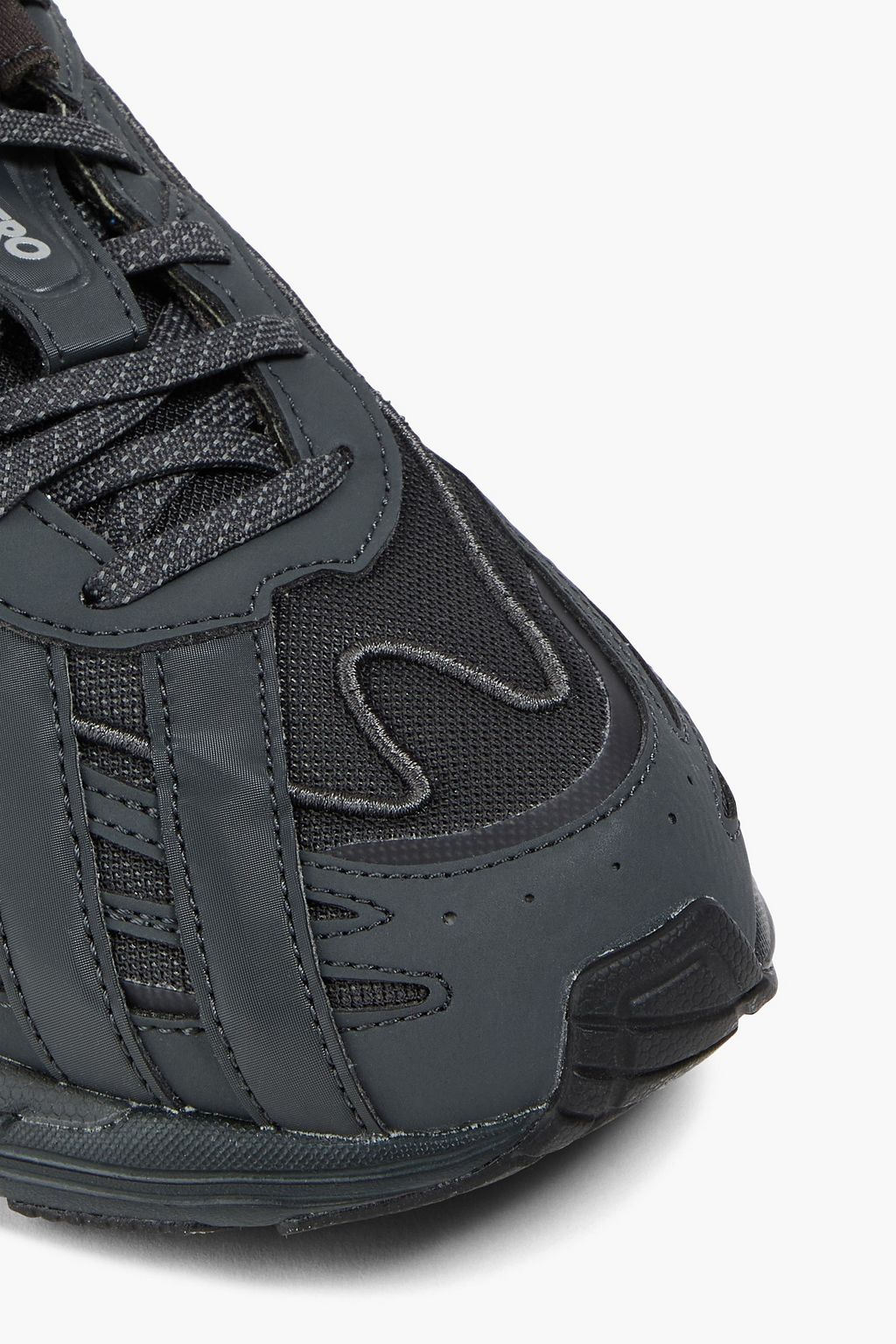 ADIDAS ORIGINALS Orketro mesh sneakers