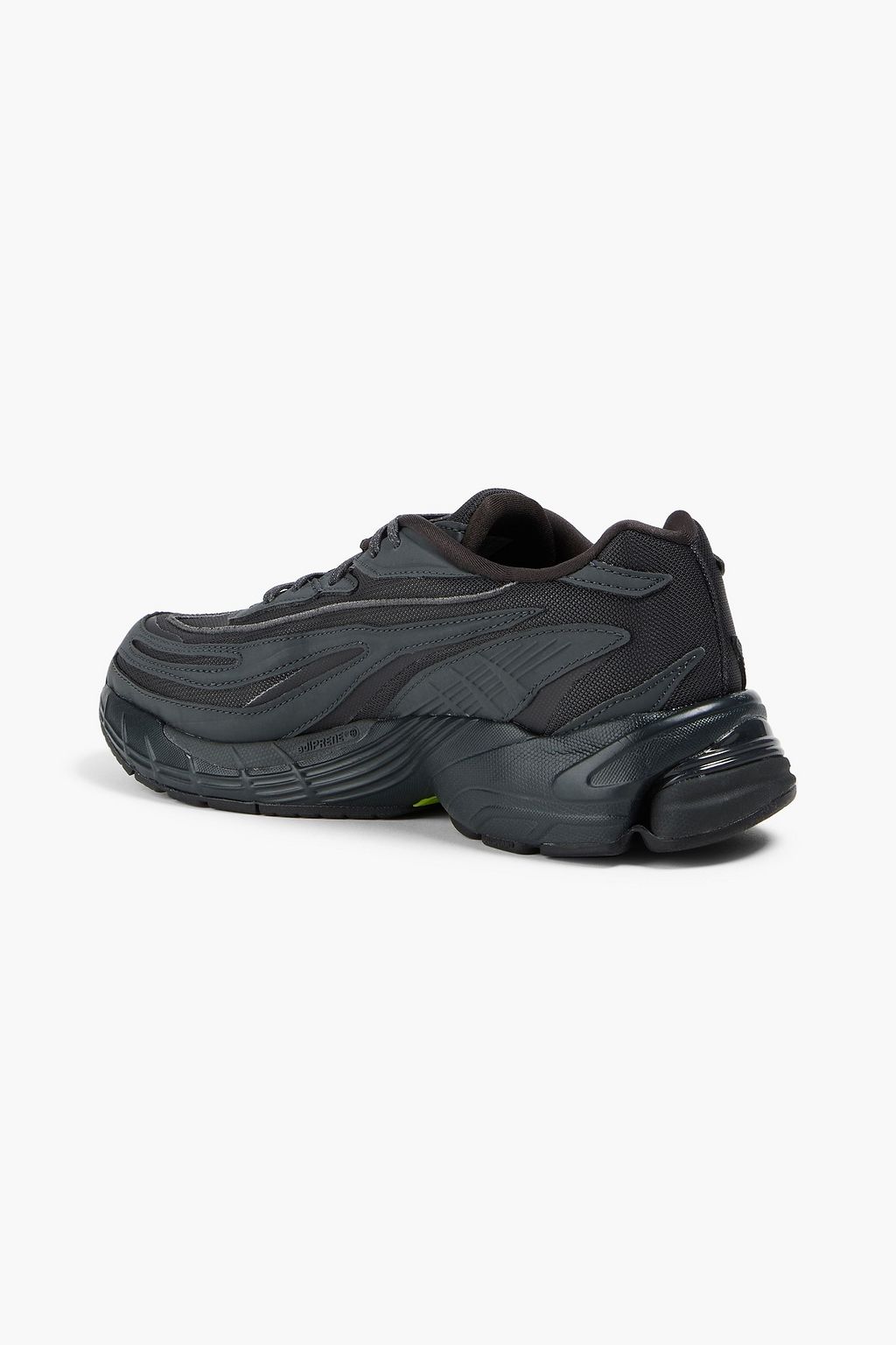 ADIDAS ORIGINALS Orketro mesh sneakers