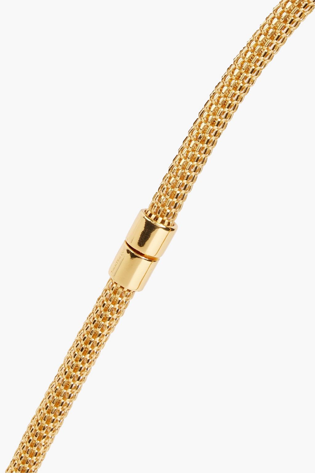 ZIMMERMANN Gold-tone necklace