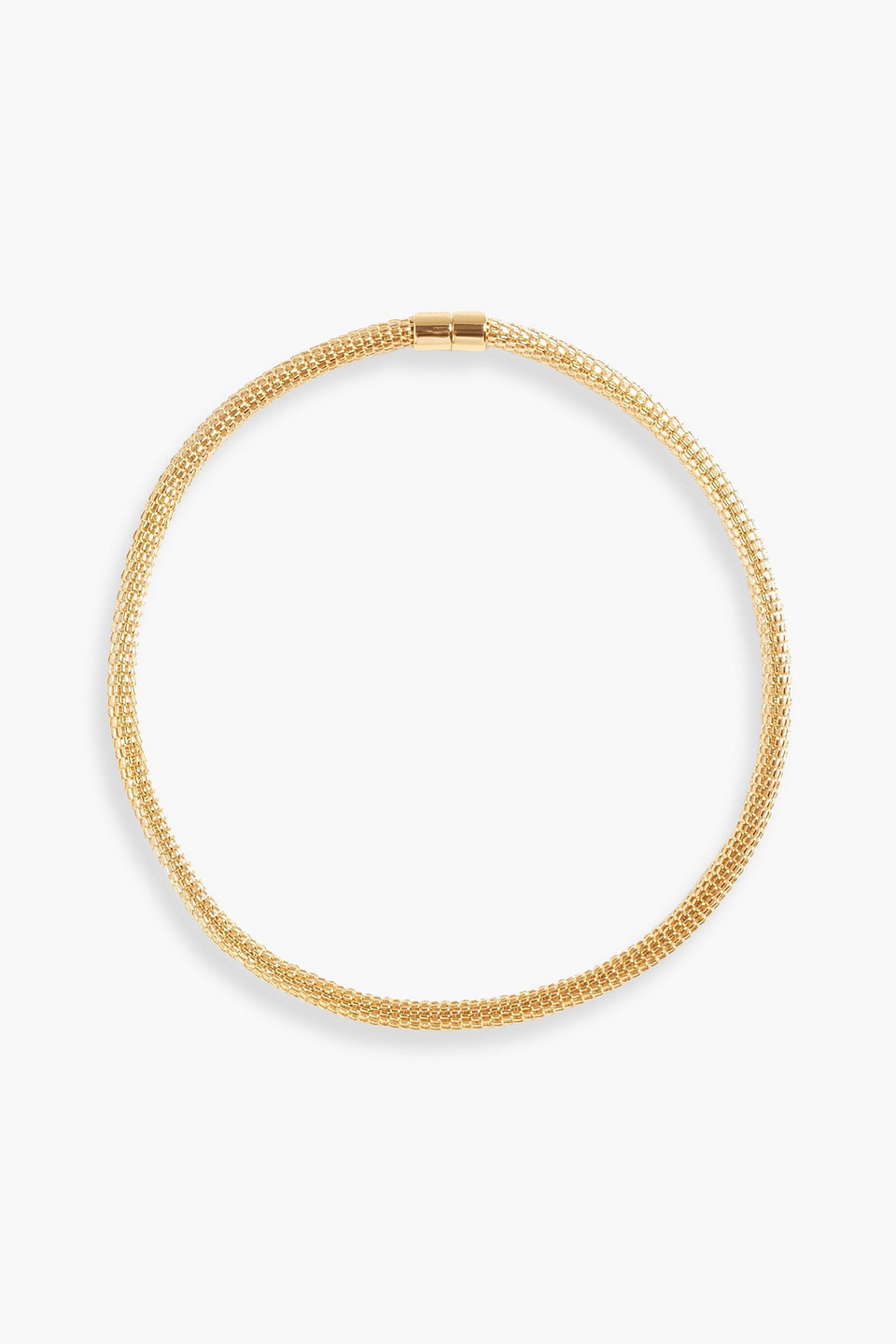 Zimmermann Gold-tone Necklace