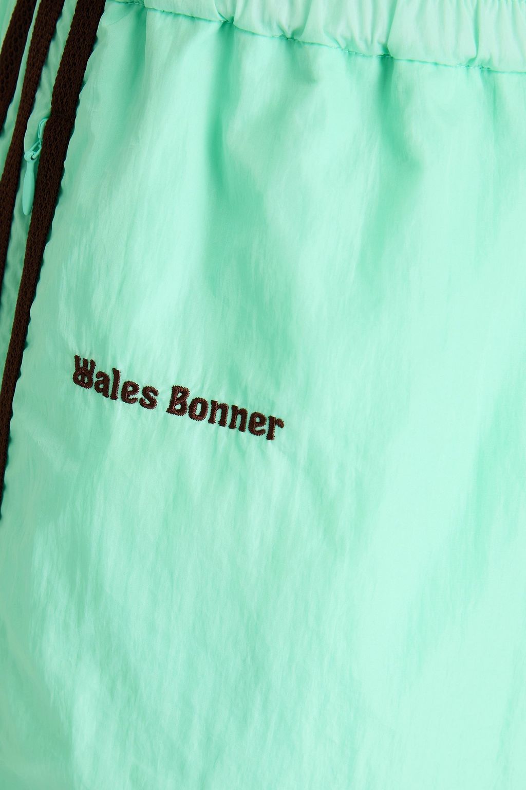 ADIDAS ORIGINALS BY WALES BONNER Convertible shell track pants