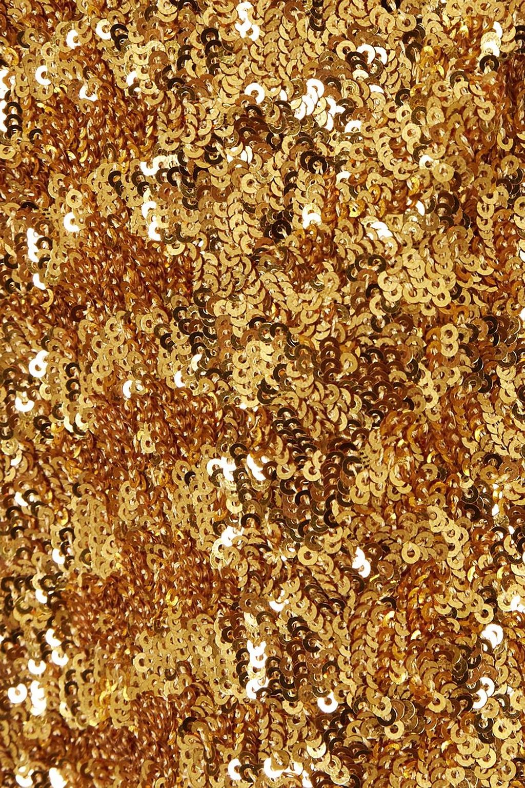 OSÉREE بيكيني Lumière بقصّة مثلّثة مزيّن بأقراص برّاقة
