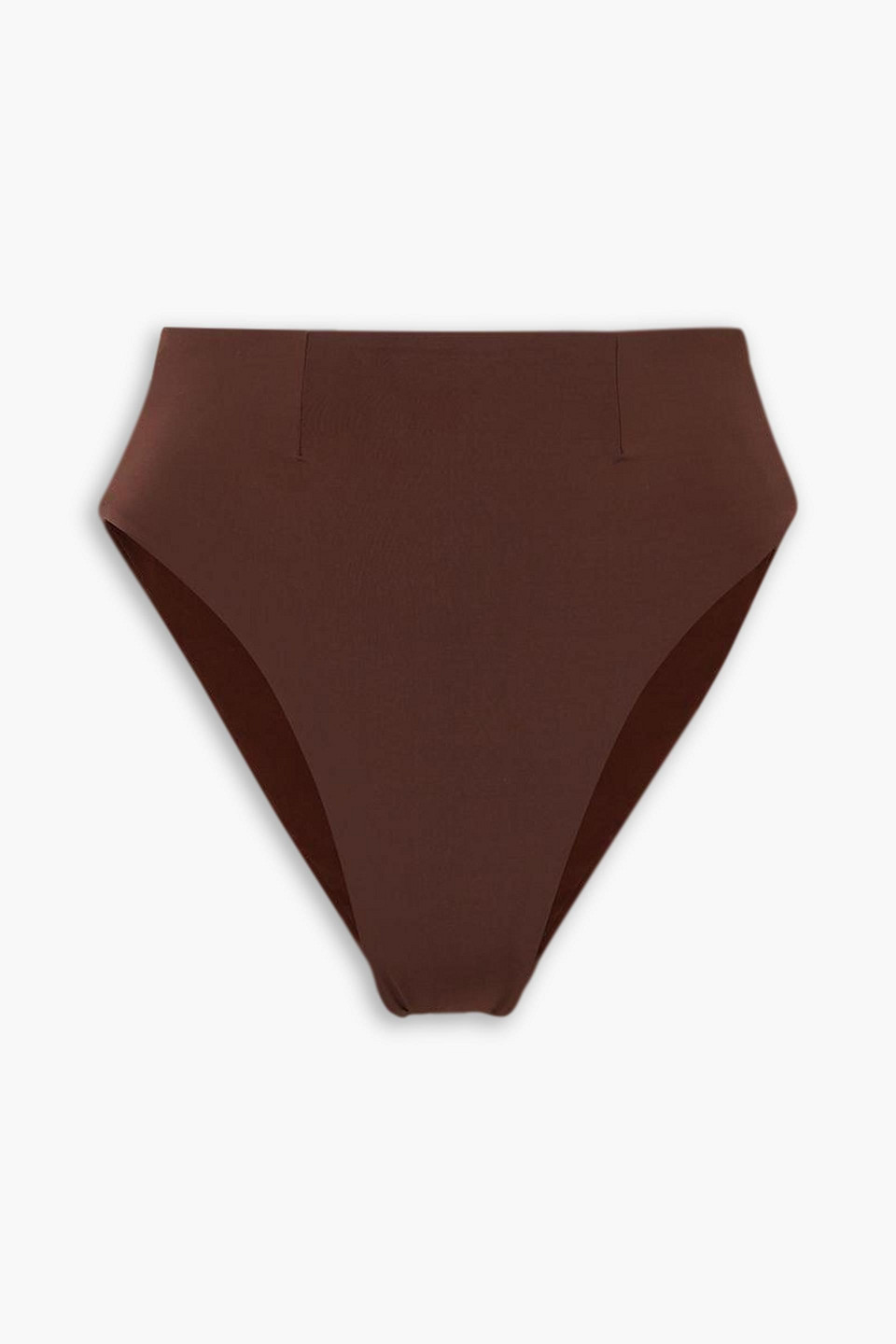 Haight Tina Kunakey Bikini Briefs In Braun
