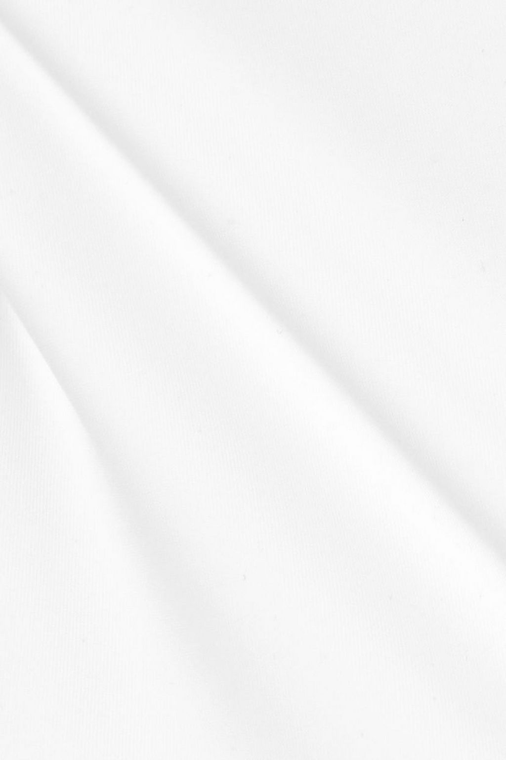 FORM AND FOLD D-G The Square underwired swimsuit