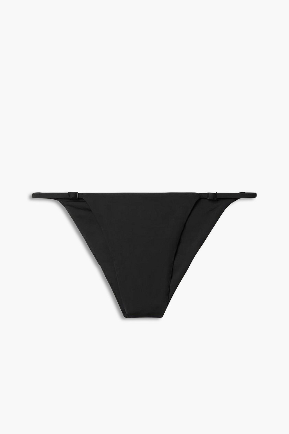 Haight Tina Kunakey Deva Stretch Bikini Briefs In Schwarz