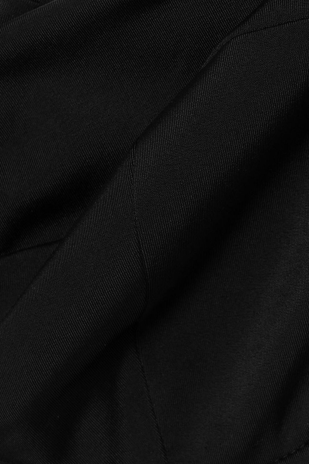FORM AND FOLD قطعة بيكيني علوية The Base من نسيج مُعاد تدويره