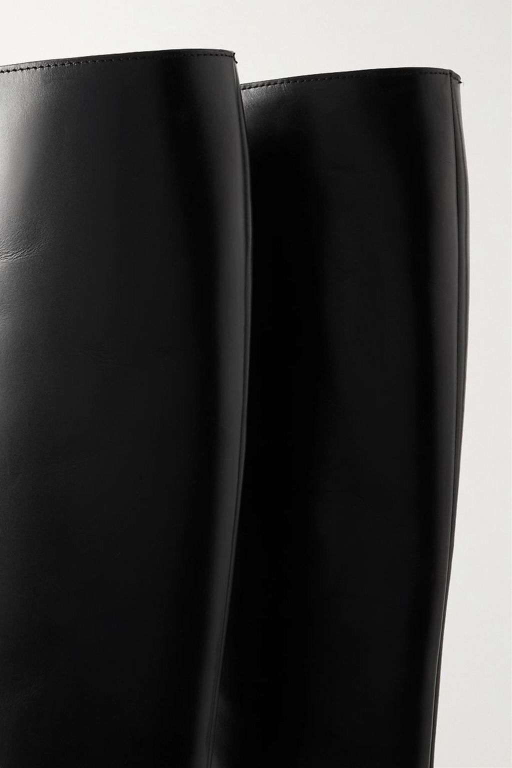 LEGRES Model 71 leather knee boots