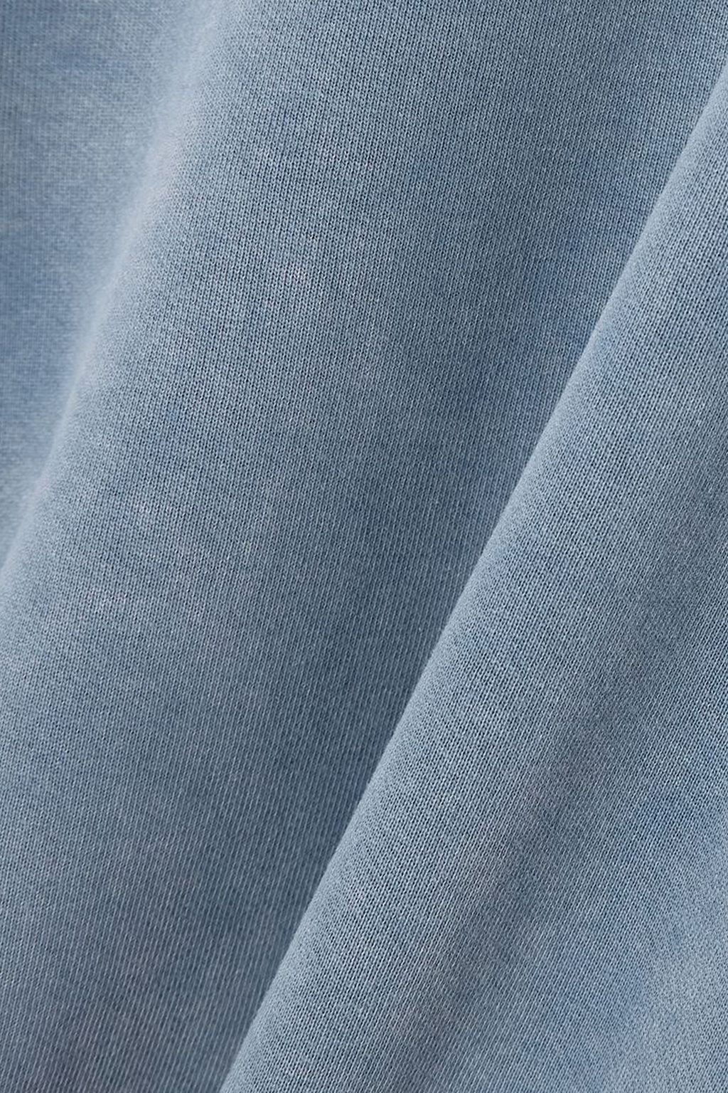 Y/PROJECT Triple Collar cotton-jersey sweatshirt