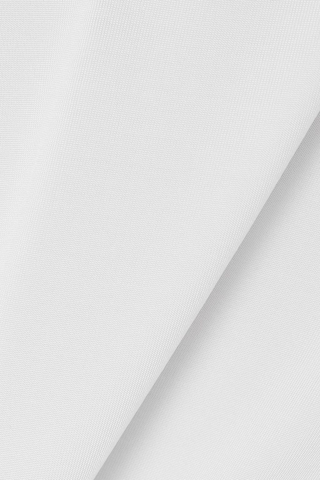 Y/PROJECT 장식 스트레치 저지 티셔츠