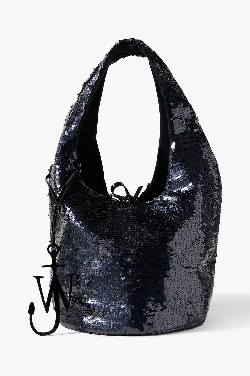 Mini reversible faux leather tote bag hotsell