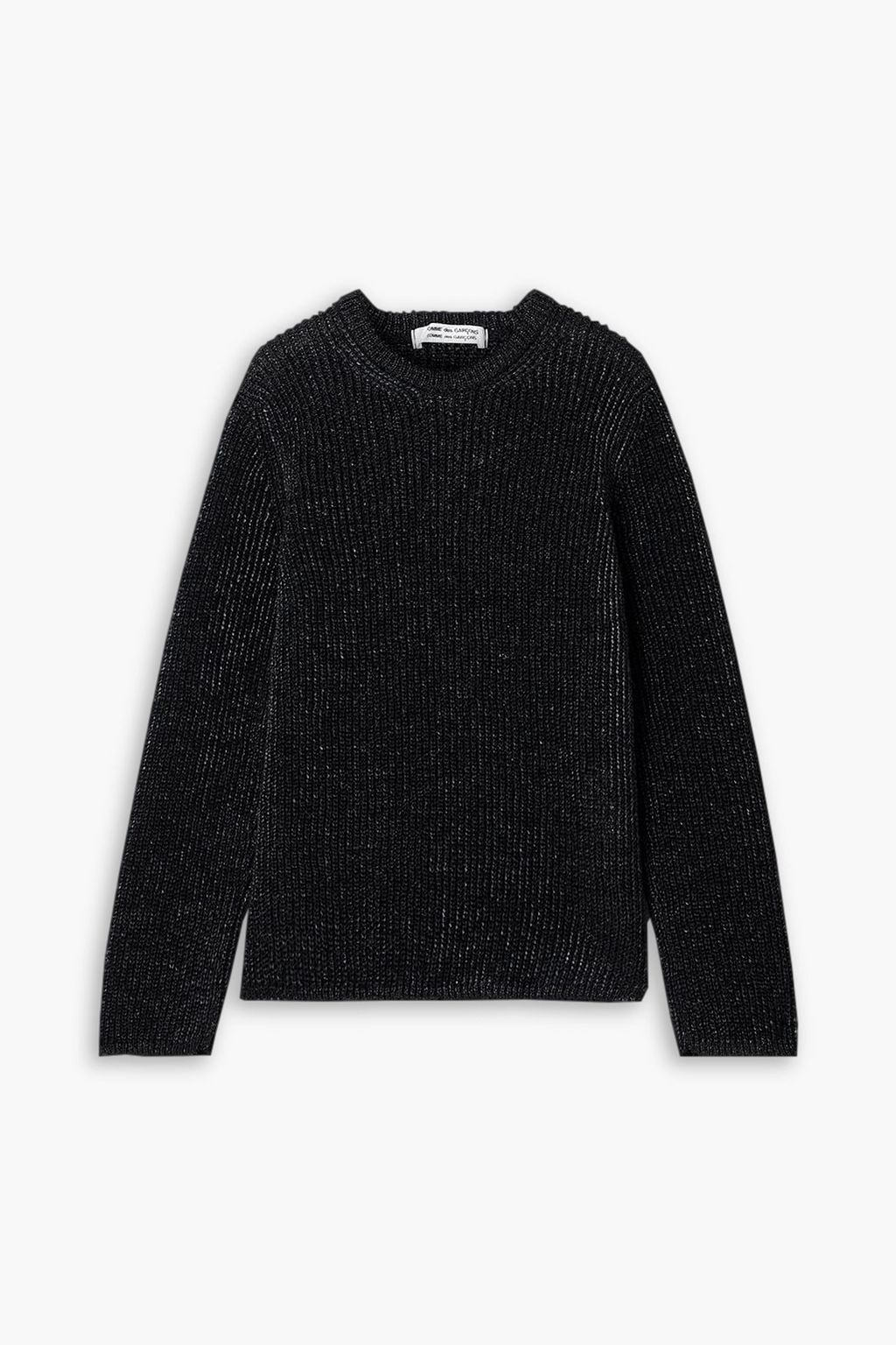 Sweater comme des garcons 2025