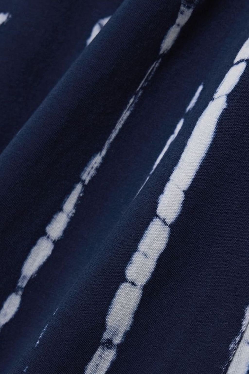 PROENZA SCHOULER PSWL コットン混ジャージー マキシワンピース タイダイ