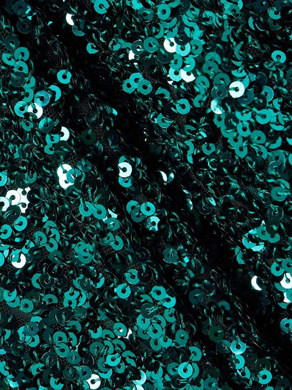 sierra sequined stretch-tulle midi dress