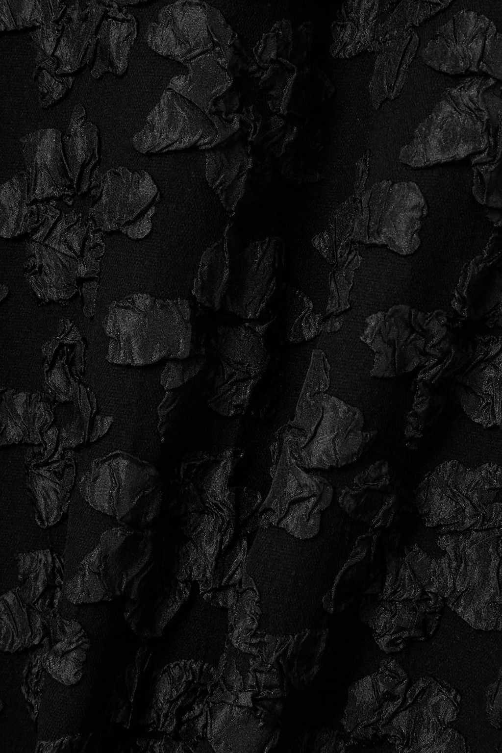 ROTATE BIRGER CHRISTENSEN Ruby cloqué midi dress
