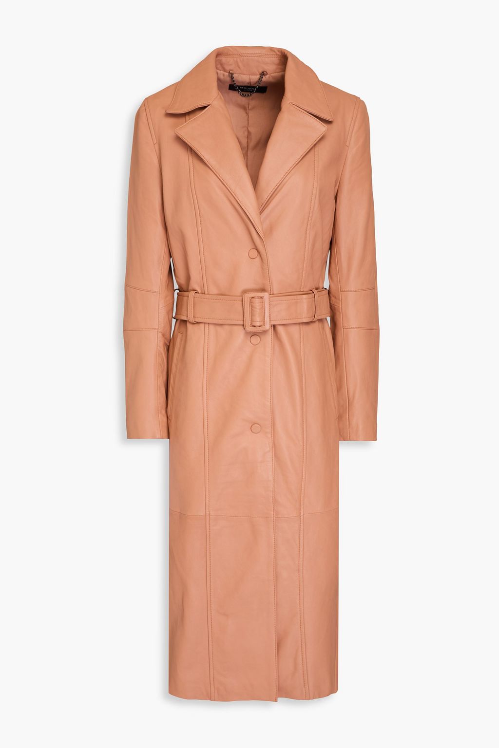 Outnet coats on sale