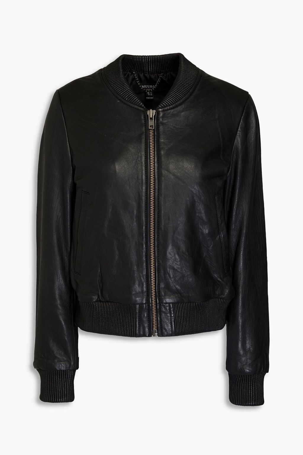 Whistles bomber jacket hotsell