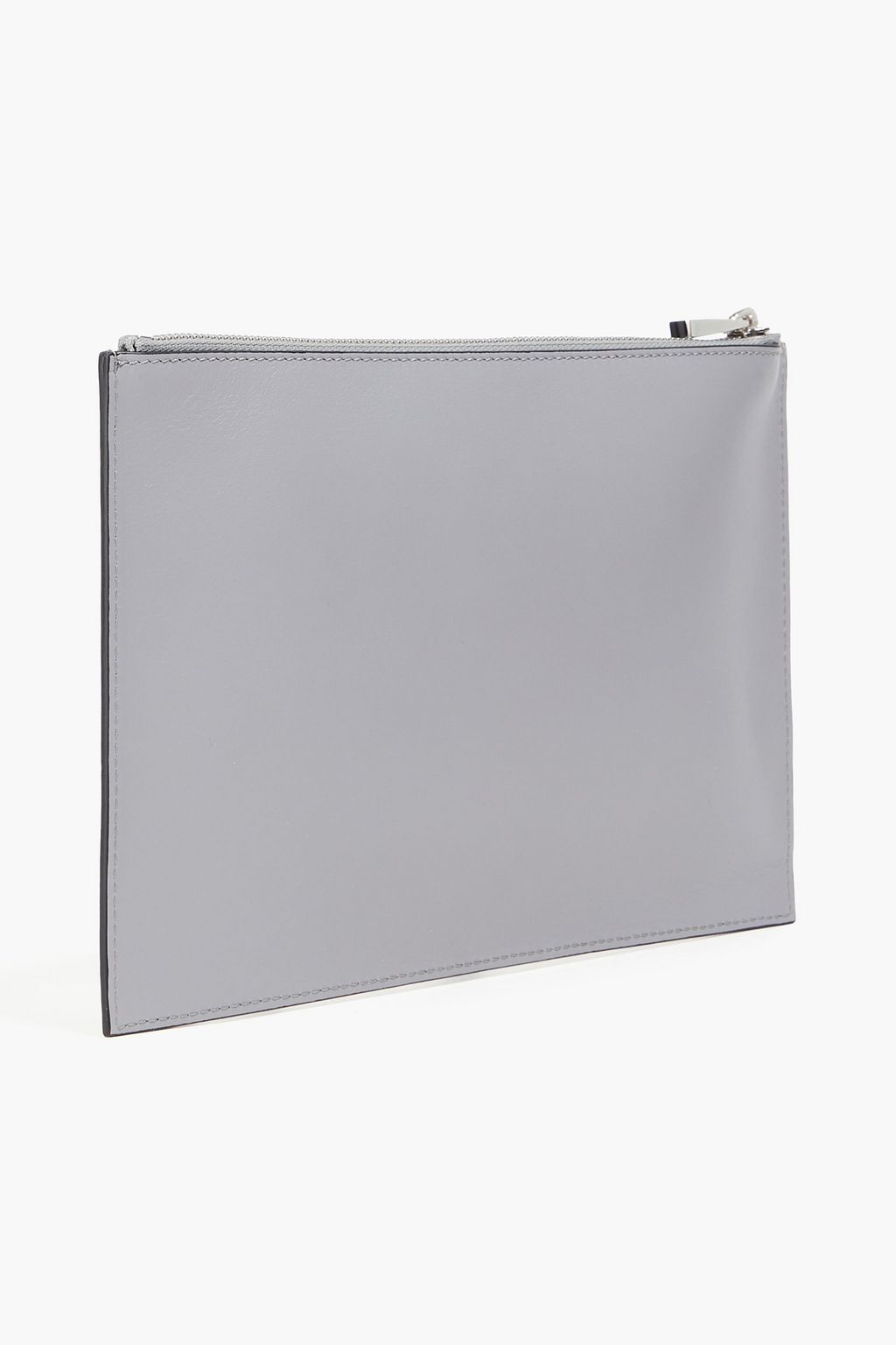 SERAPIAN Leather pouch