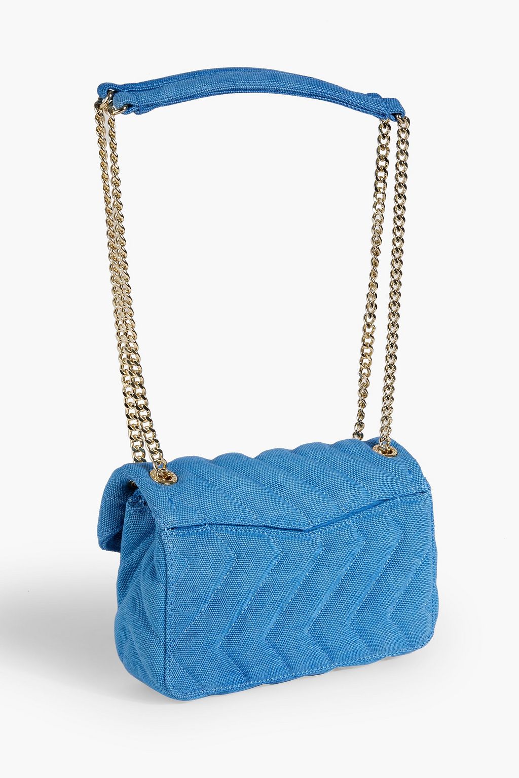 Sandro denim bag deals