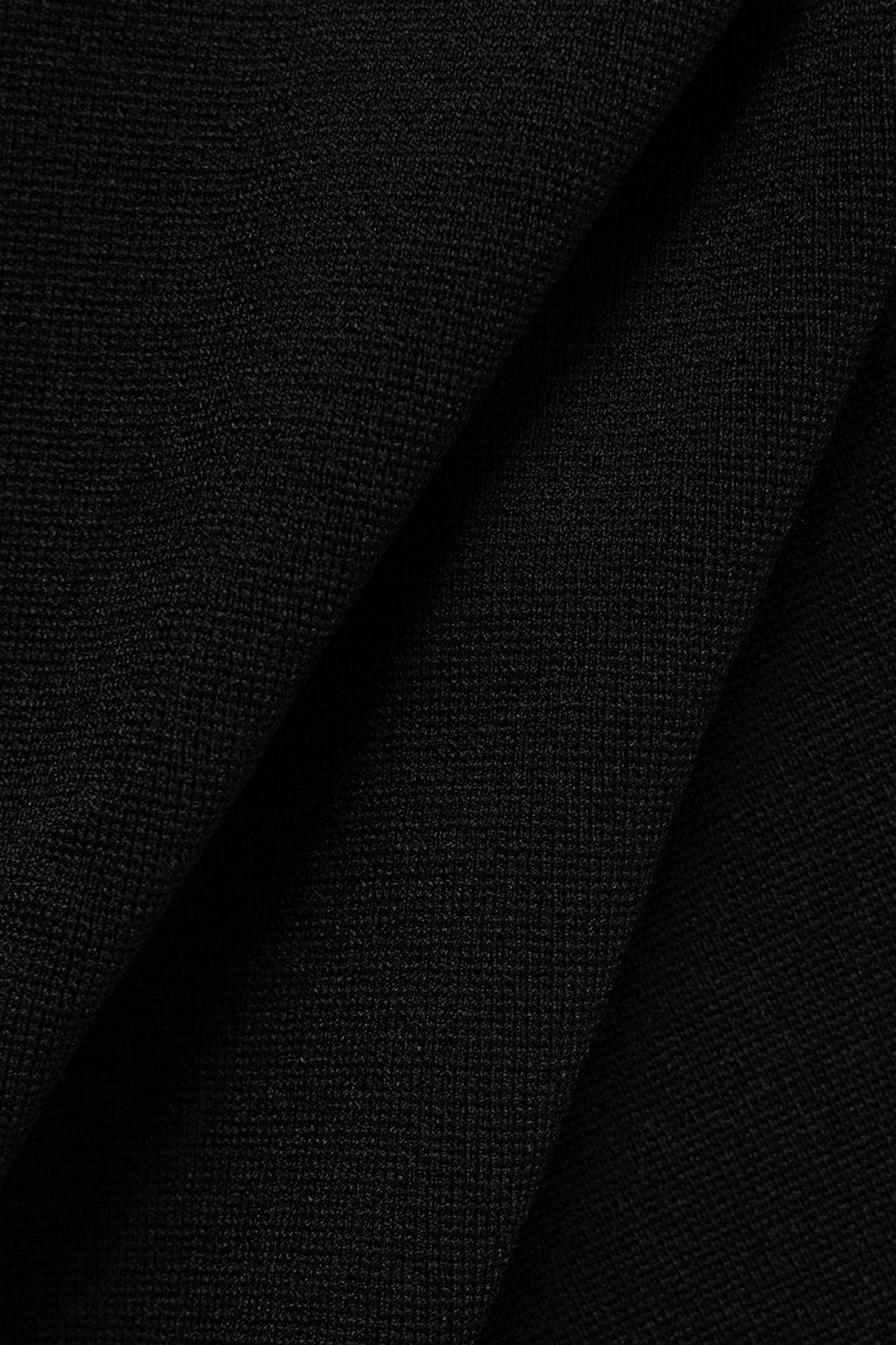 GAUGE81 Panta knitted turtleneck bodysuit