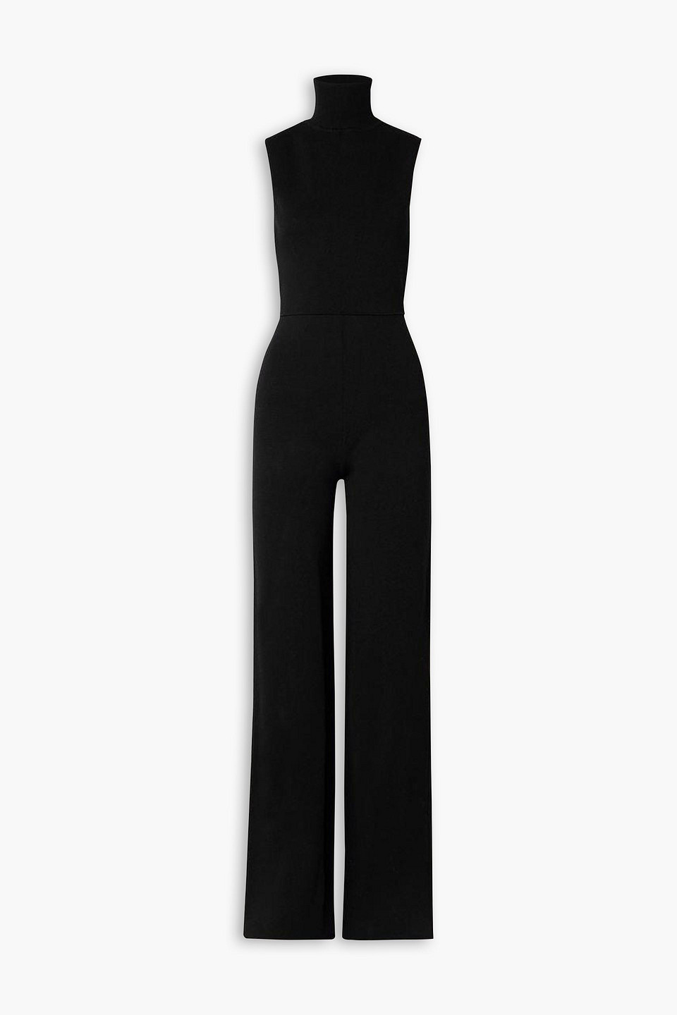 Gauge81 Gijon Jumpsuit In Black
