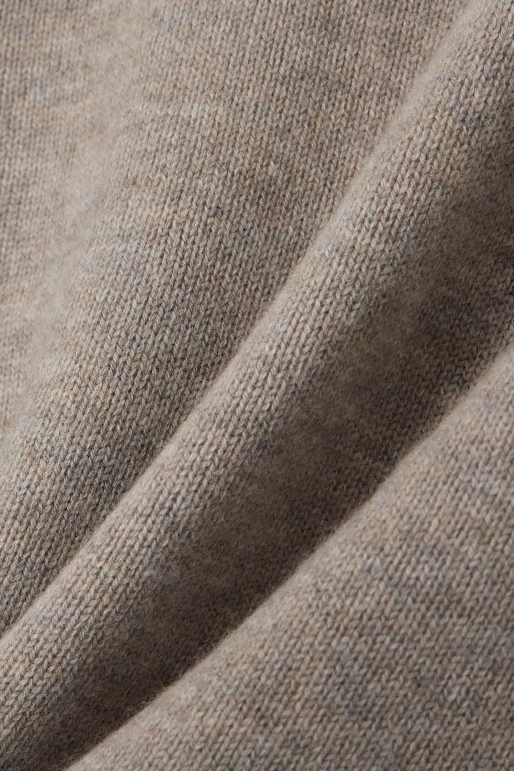 FALKE Troyer Pullover aus einer Woll-Kaschmirmischung