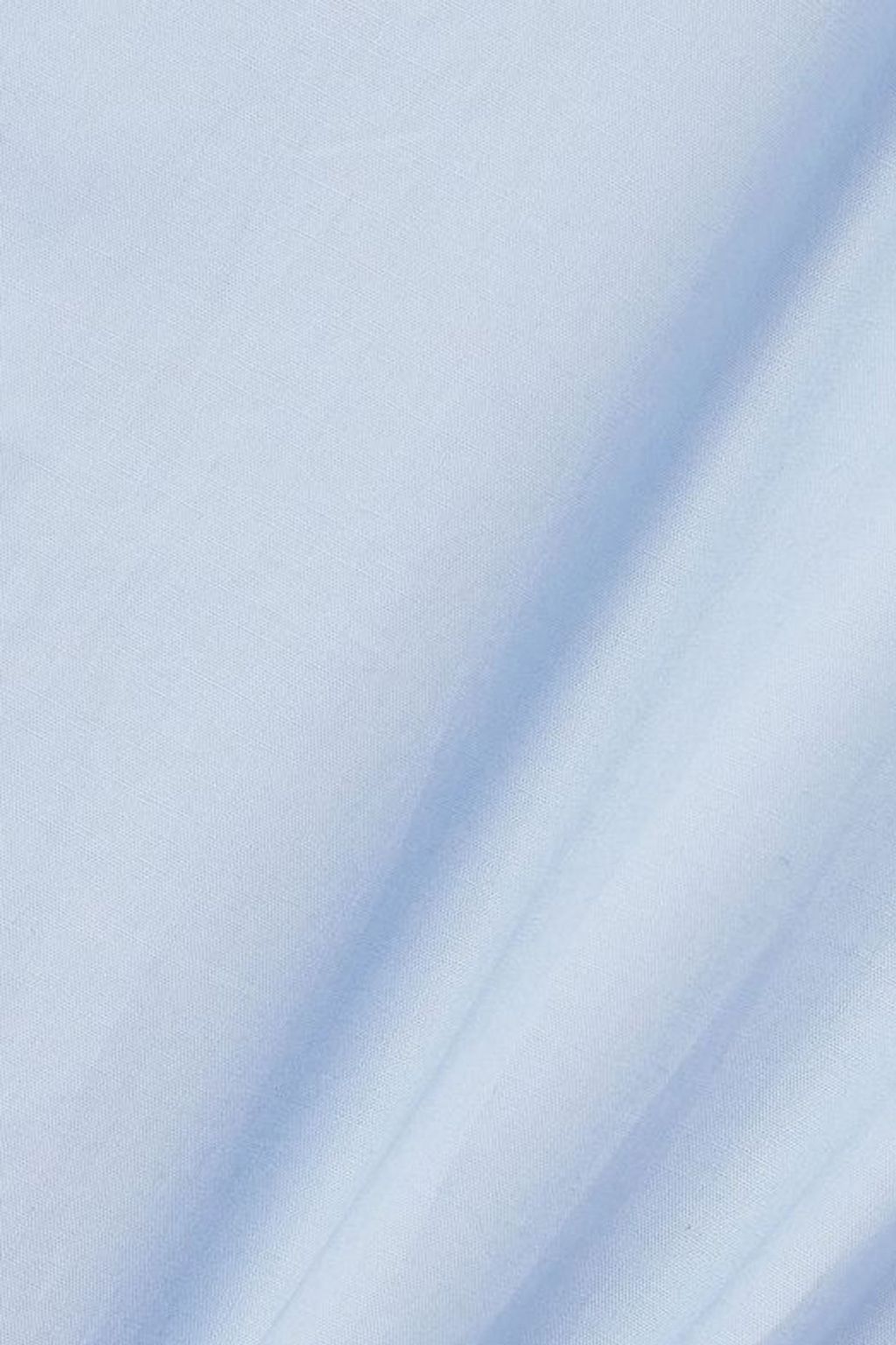 GAUGE81 Cosala striped cotton-poplin shirt