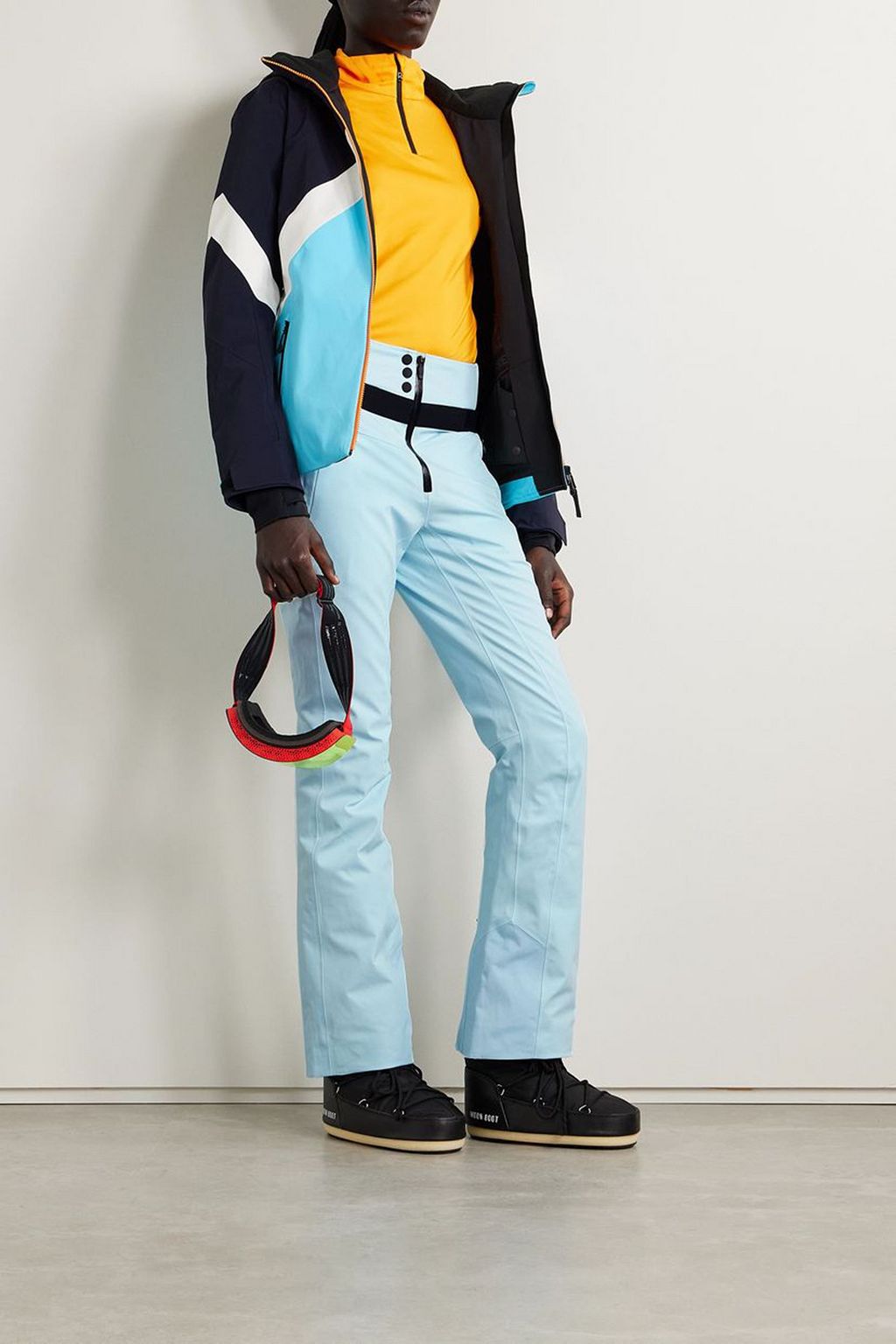 BOGNER FIRE + ICE Borja 3-T ski pants