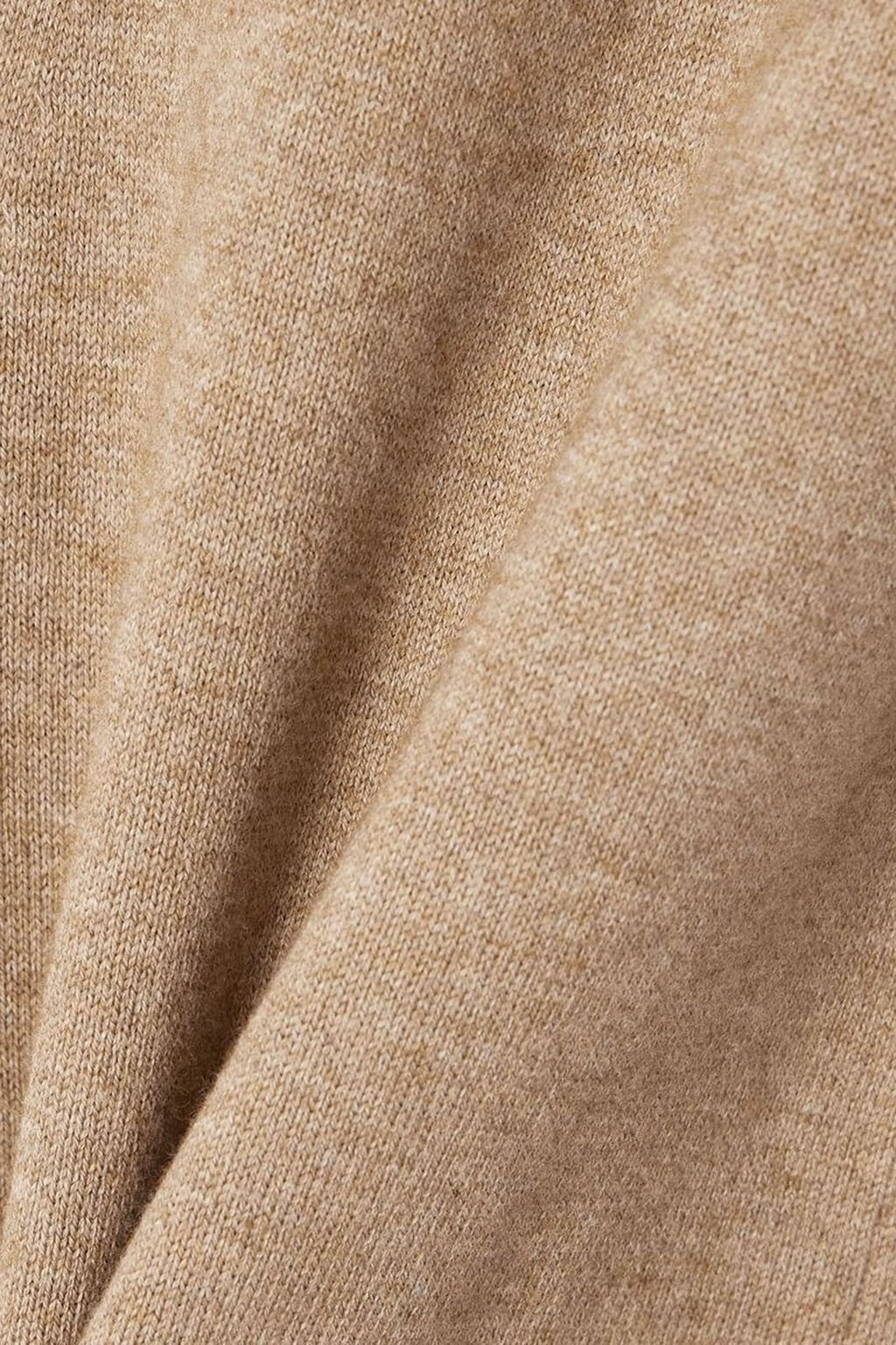 MARANT ÉTOILE Kira intarsia-knit track pants