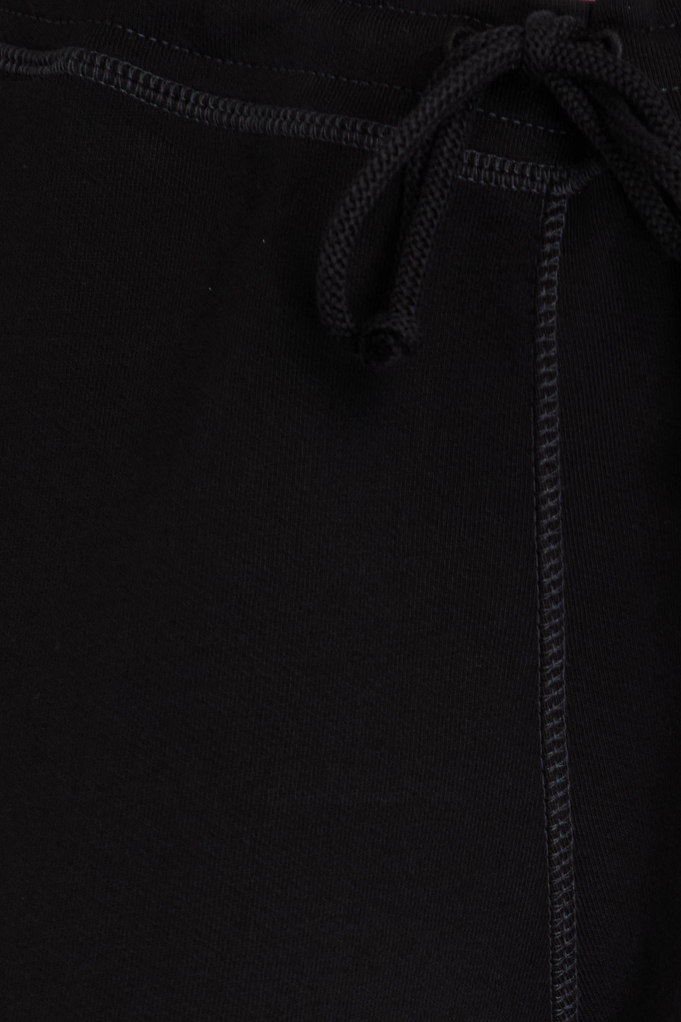 Ganni Women Logo Organic Cotton Shorts In Brown