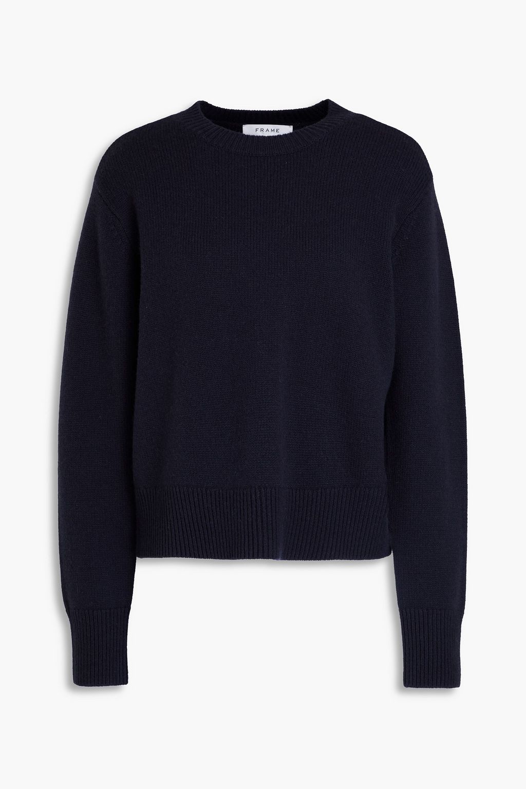 FRAME Cashmere sweater THE OUTNET