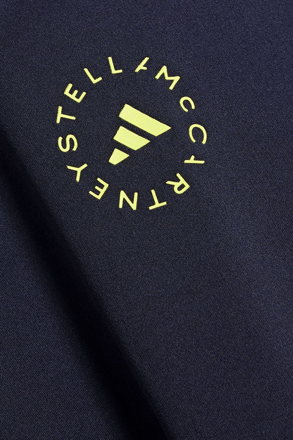 ADIDAS BY STELLA MCCARTNEY TruePurpose Training perforated stretch T-shirt