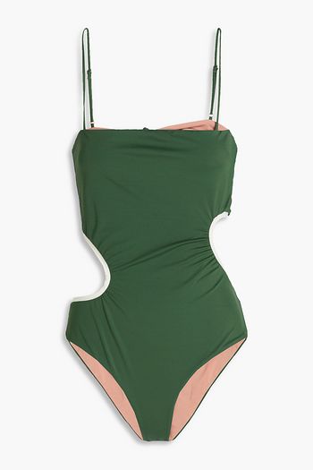 Women s Johanna Ortiz Swimwear Sale Up to 70 Off THE OUTNET