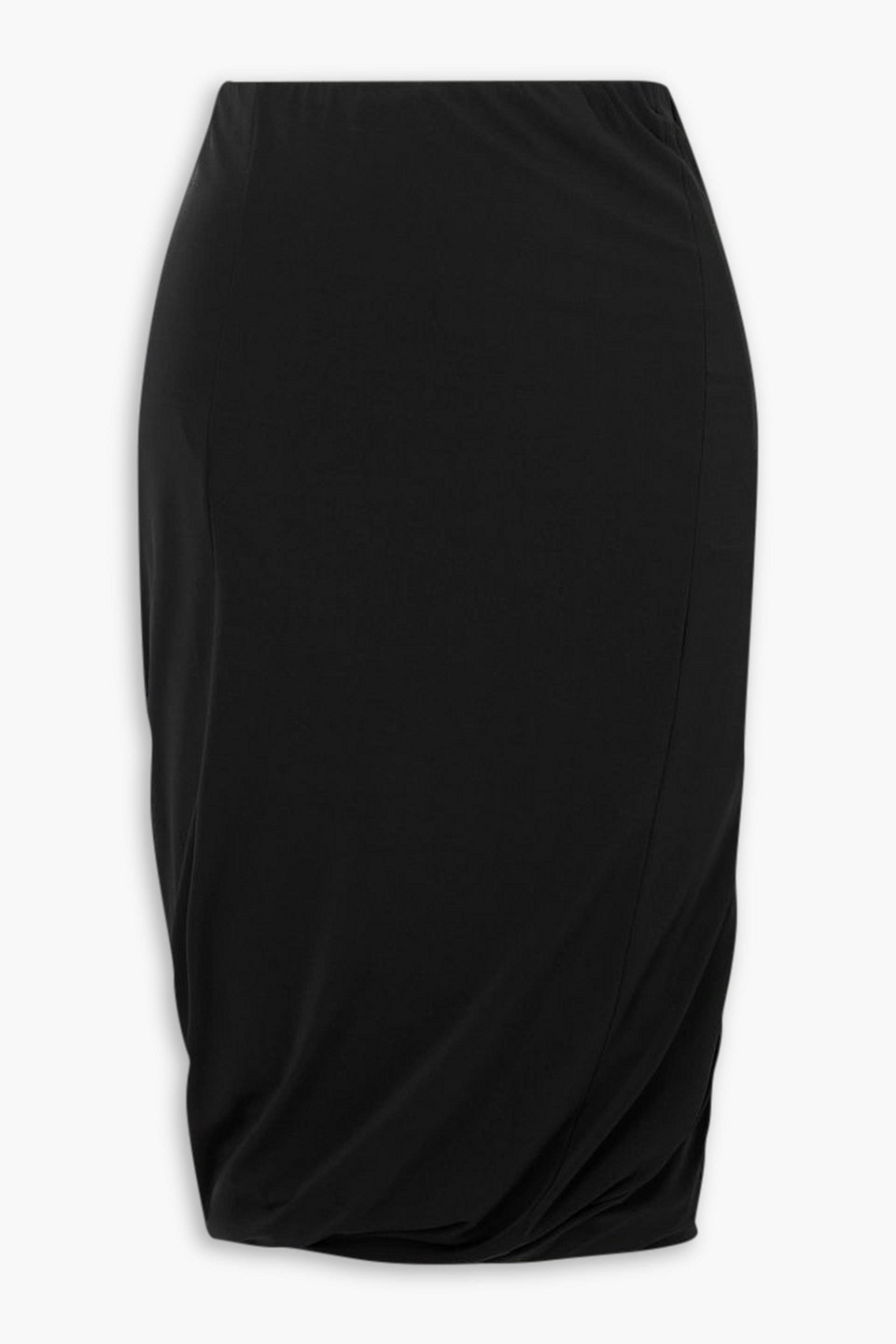 Jil Sander In Black