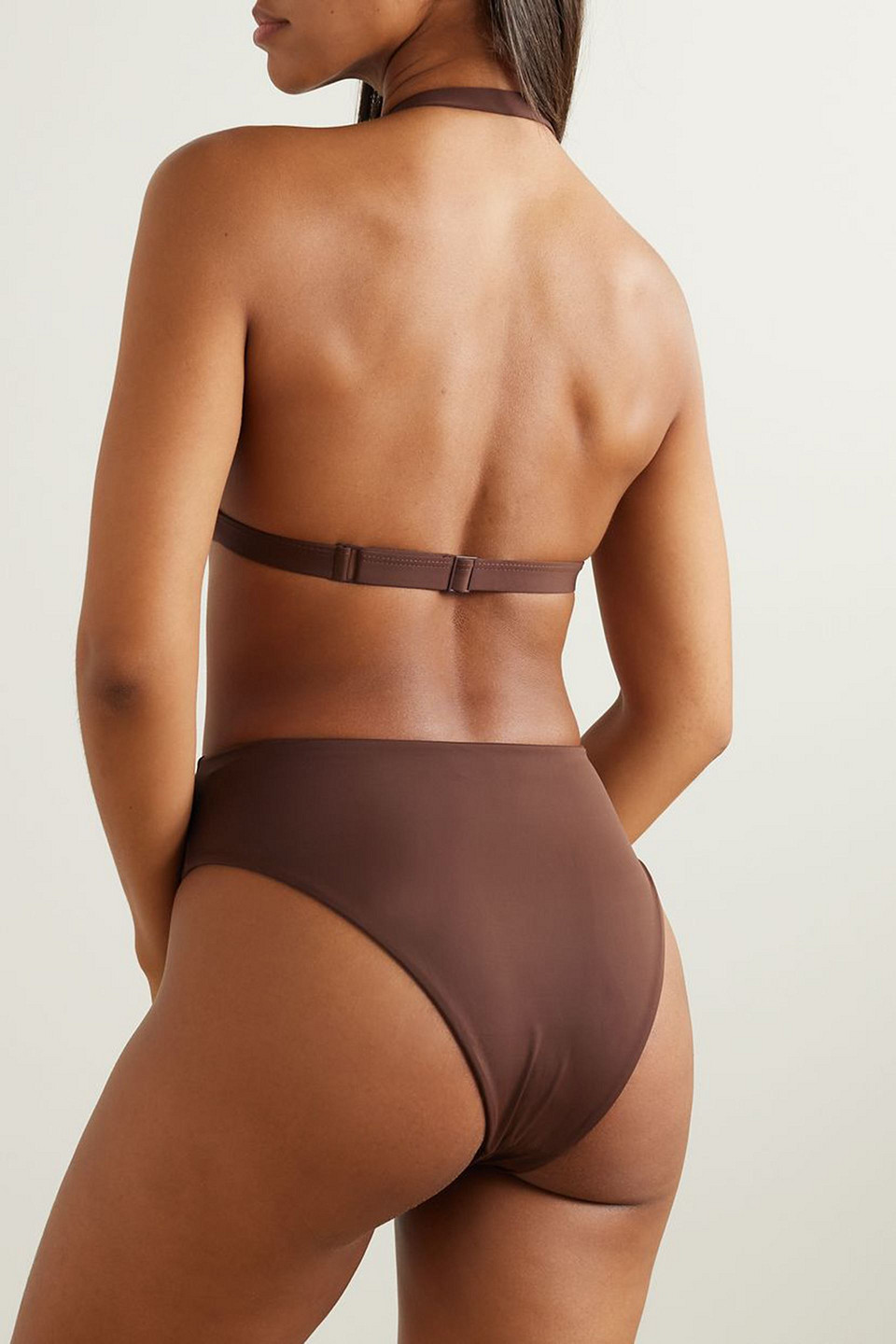 HAIGHT TINA KUNAKEY NADIA TRIANGLE BIKINI TOP
