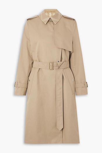 Women s Burberry Coats Outlet Sale Up To 70 Off At THE OUTNET