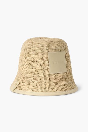 Women s Designer Bucket Hats Sale up to 70 off THE OUTNET