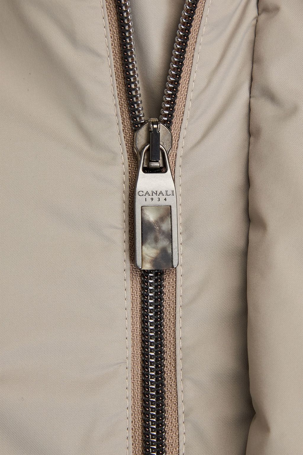 CANALI Shell jacket