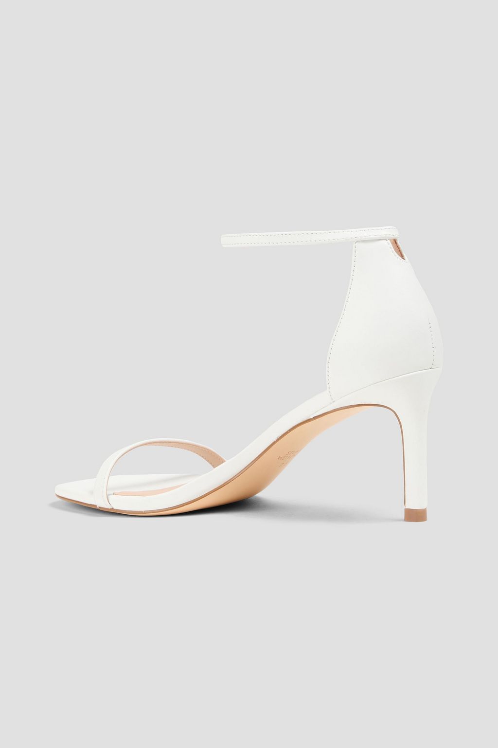 STUART WEITZMAN Amelina レザー サンダル