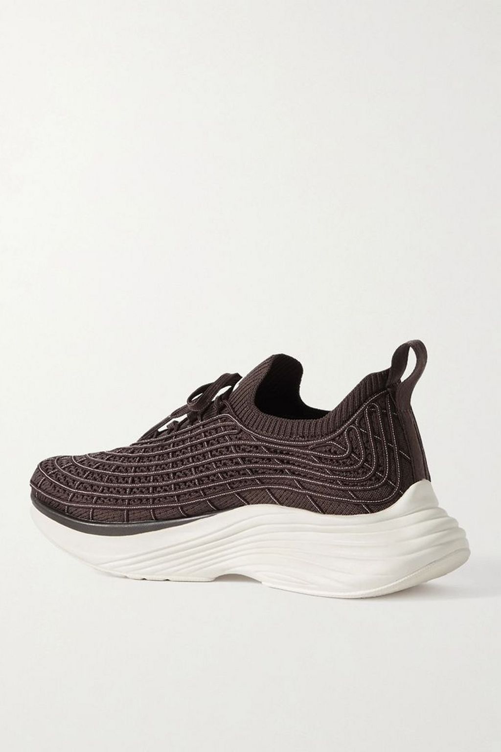 APL ATHLETIC PROPULSION LABS TechLoom Zipline mesh sneakers
