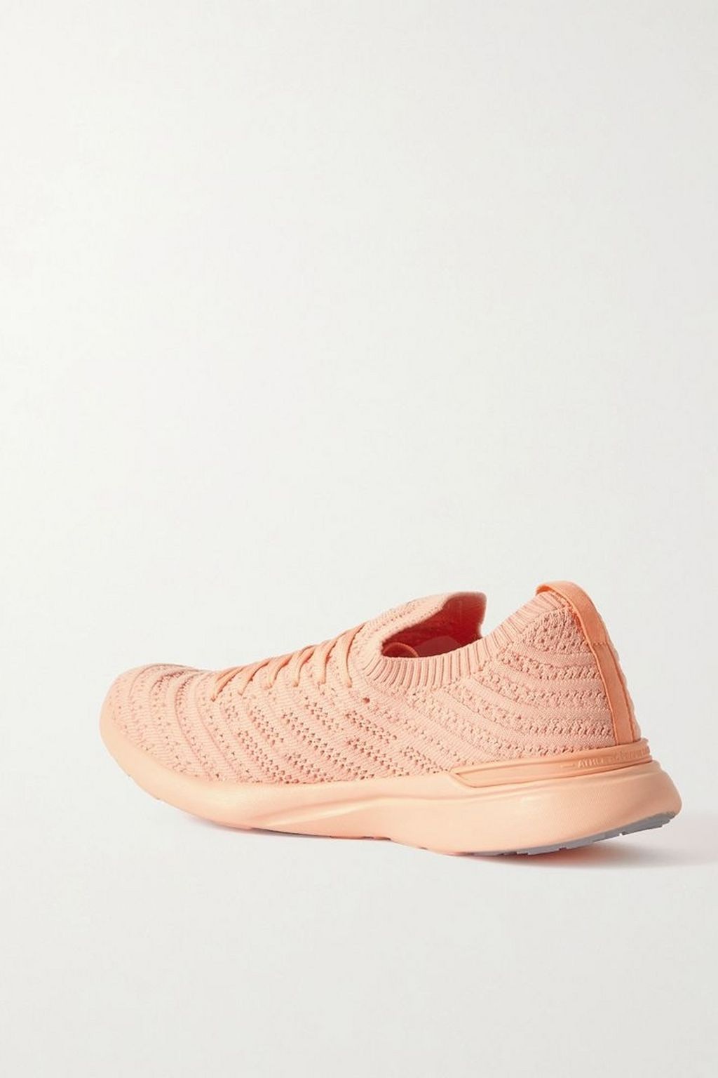 APL ATHLETIC PROPULSION LABS حذاء سنيكرز "تيكلوم ويف" من الشبك