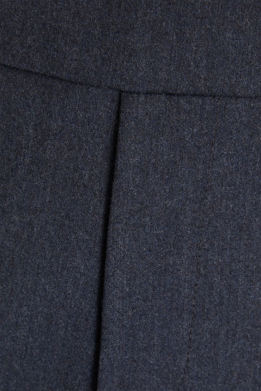 DUNHILL بنطال من الصوف