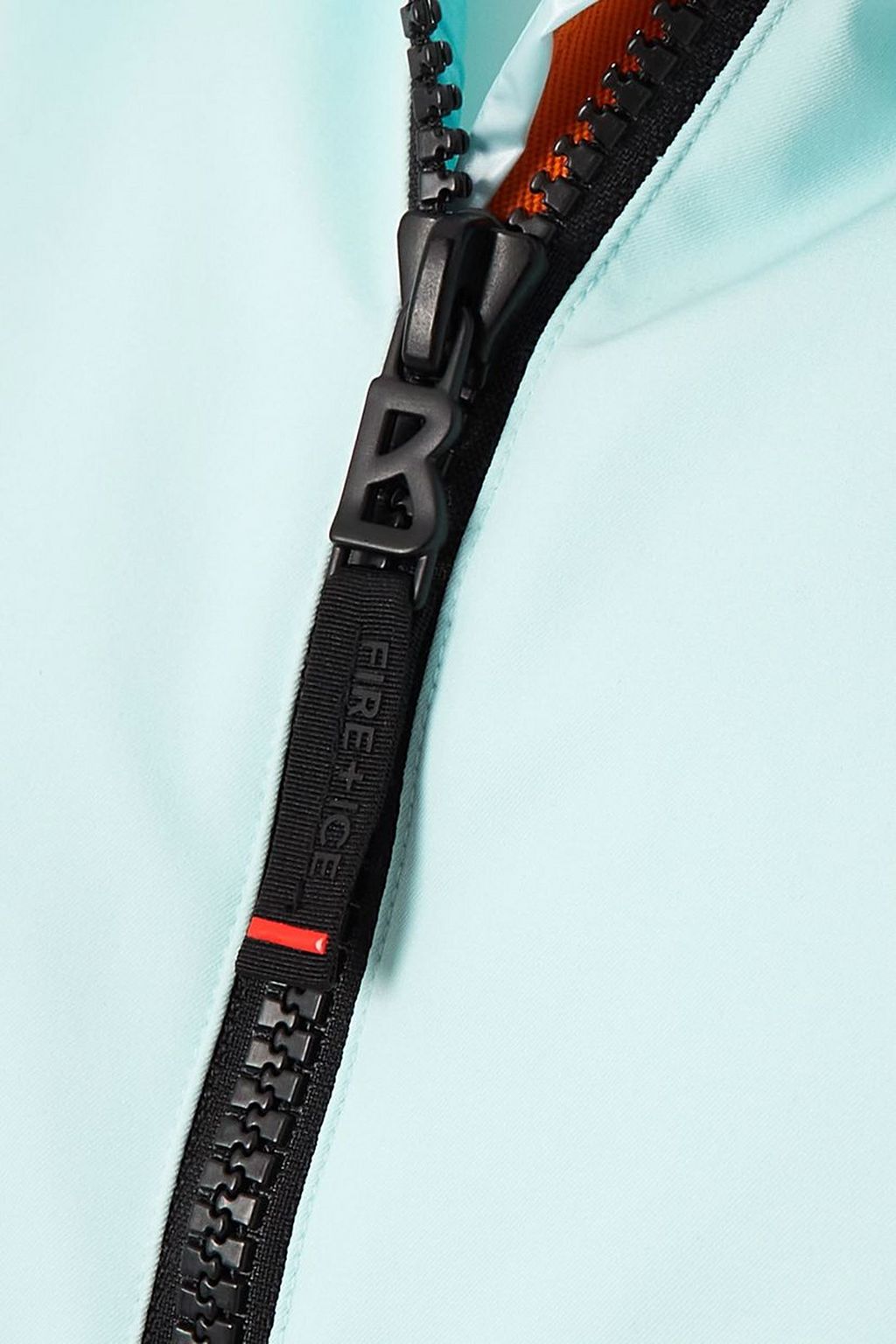 BOGNER FIRE + ICE 패널 디테일 퀼팅 쉘 스키 재킷