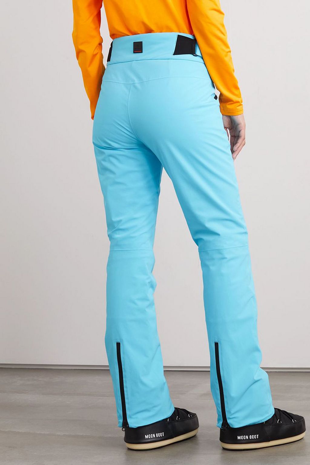 BOGNER FIRE + ICE 스키 팬츠