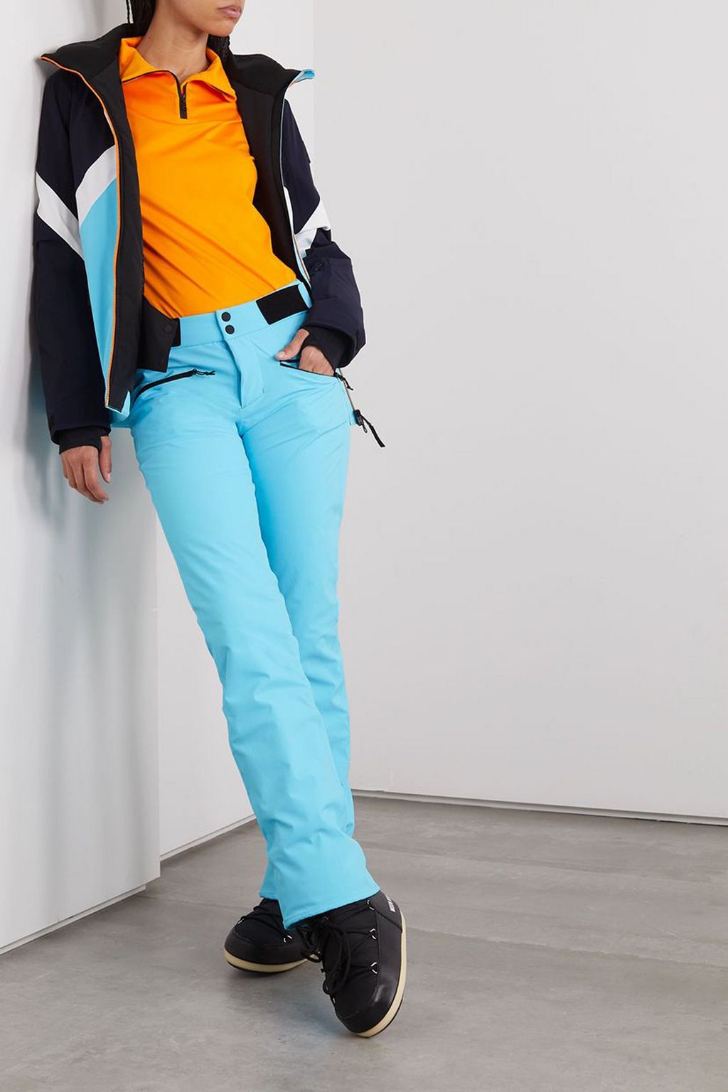 BOGNER FIRE + ICE 스키 팬츠