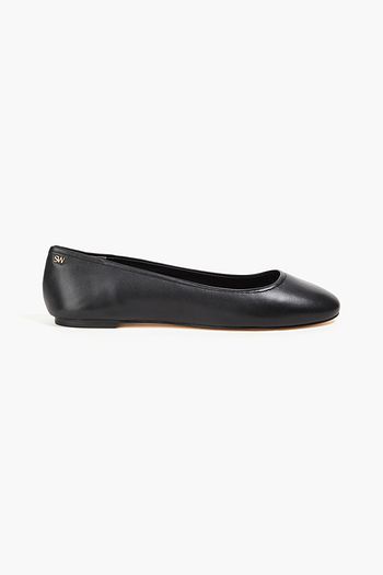 Women s Designer Ballet Flats Sale Up To 70 Off At THE OUTNET