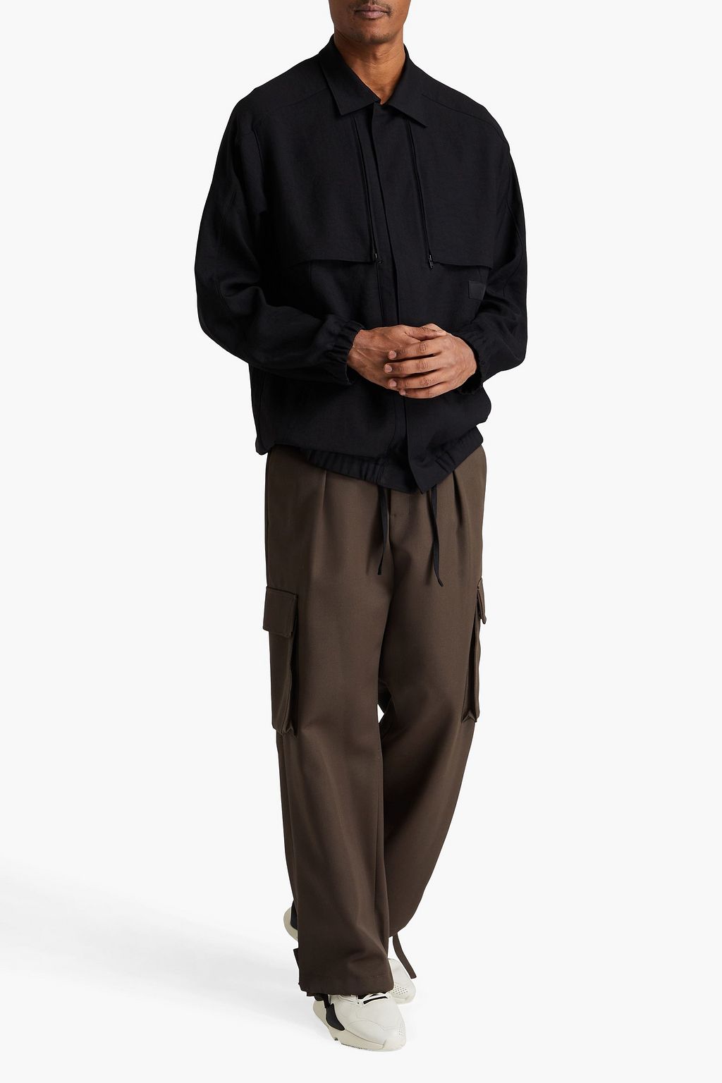 Y-3 